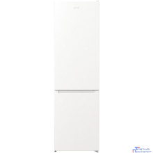 Холодильник GORENJE/ Класс энергопотребления: A+  Объем брутто: 353 л  Тип установки: Отдельностоящий прибор  Габаритные размеры (шхвхг): 60 ? 200 ? 59.2 см, белый