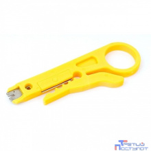 Cablexpert T-432 Инструмент для зачистки кабеля и заделки витой пары