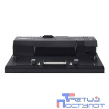 DELL [452-11415] Port Replicator: EURO Advanced E-Port II with 130W AC Adapter, USB 3.0, without stand Kit Док-станция