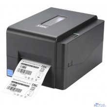 TSC TE310 [99-065A901-00LF00] Принтер этикеток (термотрансферный, 300dpi) TSC TE310 RS232, Ethernet, USB Host