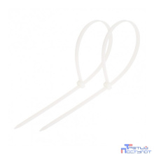 Proconnect (57-0200) Хомут nylon 4.0 х 200 мм 100 шт белый