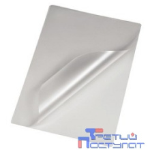 Office Kit Пленка PLP11523-1 (216х303,175 мик, 100 шт.)