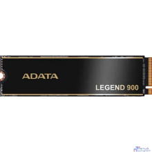 A-DATA SSD 512GB, LEGEND 900, M.2(22x80mm), NVMe 1.4, PCIe 4.0 x4, 3D NAND, SLEG-900-512GCS