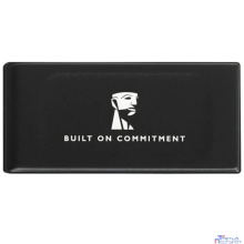Kingston Portable SSD 1TB External XS1000 BOC, Type-C/A, USB 3.2 Gen 2, R/W 1050/1000MB/s, 70x33x14mm, 69g., Black (60 мес)