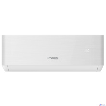 Сплит-система инверторная Hyundai HAC-09i/T-PRO настенная, до 16м2, 9000 BTU, с обогревом, (комплект из 2-х коробок)