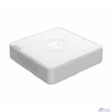 iFLOW F-HR-1042 Eco 4-х канальный гибридный HD-TVI регистратор c технологией AoC (аудио по коаксиальному кабелю) для аналоговых, HD-TVI, AHD и CVI камер, 1 IP-канал (до 5 с замещением аналоговых)