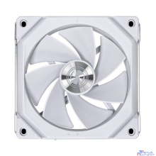 Lian Li G99.12SLV21W.R0 Вентилятор UNI FAN SL120 V2 White /UF-SL120V2-1W/ 120х120х28мм (PWM, ARGB, 250-2000 об/мин, 29.2dBa)