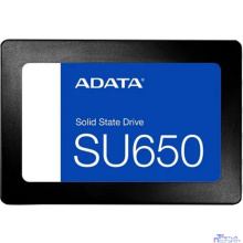 A-DATA SSD 240GB SU650 ASU650SS-240GT-R {SATA3.0}