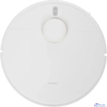 Робот-пылесос Xiaomi Robot Vacuum S40C EU