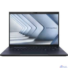 ASUS ExpertBook B3 B3404CVA-Q51910 [90NX07D1-M02500]  Star Black 14" {WUXGA  i3 1315U(1.2Ghz)/16384Mb/512PCISSDGb/noDVD/Int:Intel UHD Graphics/DOS}
