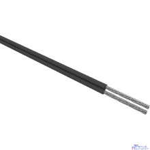 Rexant (01-8080) Провод для полевой связи П-274-М, бухта 500 м