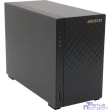 Asustor [90IX01K0-BW3S00/90IX01K1-BW3S00 ] Система хранения данных AS1102T