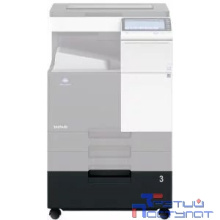 Подставка Konica Minolta Тумба с кассетой подачи бумаги PC-414 для Konica-Minolta bizhub C227/C287 (A4, 2500л)