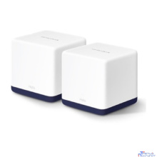 Mercusys Halo H50G(2-pack) AC1900 Домашняя Mesh Wi-Fi система