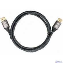 Telecom TCG750-1.5M Кабель соединительный DP-DP 1.4V 8K@60Hz  1.5м, Telecom Pro <TCG750-1.5M> [07958820049118]