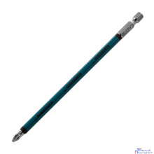 GROSS Набор бит PH2 х150, сталь S2, 5шт. [11203]
