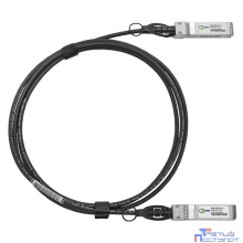 SNR-SFP+DA-3 SNR Модуль SFP+ Direct Attached Cable (DAC), дальность до 3м