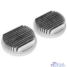 Фильтр Xiaomi сменный д/пылесоса Mi Vacuum Cleaner Light HEPA Filter (2-Pack) (BHR4634CN) (BHR4634CN) (723902)