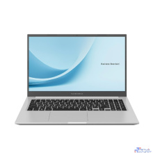 Maibenben B115B [B115B-R551UMB1SPSRE2] Silver 15.6" {FHD IPS Ryzen 5 5500U(2.1Ghz)/8Gb/512Gb SSD/RJ45/W11Pro/war 2Y}