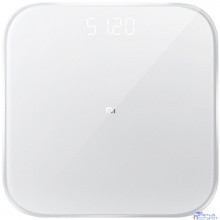 Xiaomi Mi Smart Scale 2 White Умные весы [NUN4056GL] [NUN4057CN]