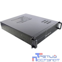 Exegate EX172968RUS Серверный корпус Pro 2U550-06/2U2088  <RM 19",  высота 2U, без БП, USB>
