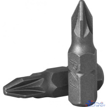 Ombra 514604 Вставка-бита 1/4"DR POZIDRIVE®, PZ4, 25 мм