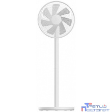 Вентилятор напольный Xiaomi Mi Smart standing Fan 2 Lite,  белый [pyv4007gl]