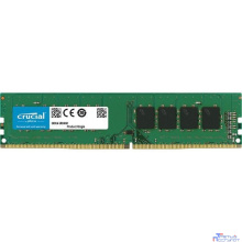 Crucial DDR4 DIMM 8GB CT8G4DFS832A PC4-25600, 3200MHz