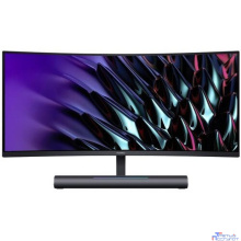 LCD Huawei 34" MateView GT ZQE-CBA {VA 3440x1440 Curved 190Hz 21:9 4000:1 350cd 2xHDMI2.0 DisplayPort1.4 2xUSB3.0 USB-C(10W) AudioOut 2x5W} [53061123]