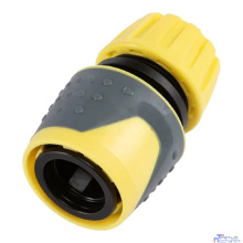 Rexant (62-0216-F) Коннектор для шланга, быстросъемный, 1/2"
