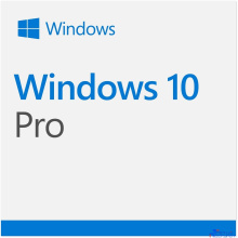 Microsoft Windows 10 [FQC-08909] Professional Russian 64-bit {1pk DSP OEI DVD}  (Гарантия на активацию 3 месяца)