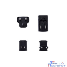 Блок питания/ Multi plug adapter 5V/2A, USB port, for MT65, MT90, PT60 series
