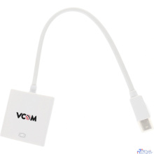 VCOM VHD6055 Кабель-переходник Mini DisplayPort (M)-> HDMI (F)