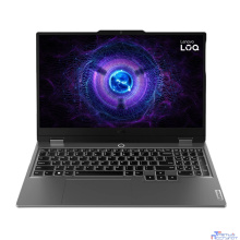 Lenovo LOQ 15IAX9 [83GS00EMRK] Grey 15.6" {FHD i5-12450HX/24Gb/512Gb SSD/RTX3050 6Gb/DOS}