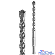 Bosch 1618596186 Сверло SDS plus-5, 14x200x265