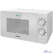 Gorenje MO20E1W2  Микроволновая печь, 800Вт, белый