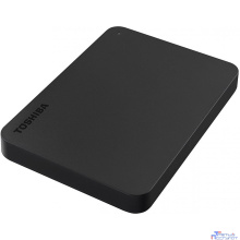 Toshiba Portable HDD 2Tb Stor.e Canvio Basics HDTB420EK3AA {USB3.0, 2.5", черный}