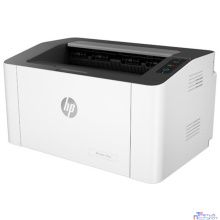 HP Laser 107w (4ZB78A) {A4, 1200dpi, 20ppm, 64Mb, USB 2.0, Wi-Fi, AirPrint, HPSmart}