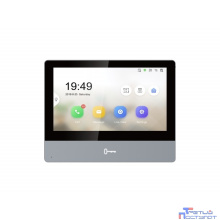 HIKVISION DS-KH8350-WTE1 7“ IP видеодомофон с WI-FI