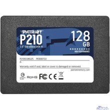 Patriot SSD 128Gb P210 P210S128G25 {SATA 3.0}