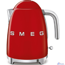 SMEG KLF03RDEU Чайник электрический, красный
