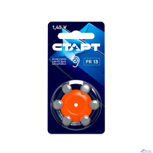 СТАРТ PR13-BL6  60/600 (6 шт. в уп-ке)