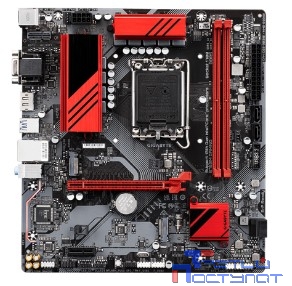 Gigabyte B760M GAMING, LGA 1700, Intel B760, mATX, Ret