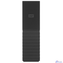 WD Portable HDD 4TB My Book (New)  3,5" 5400RPM USB 3.0 (E4C)