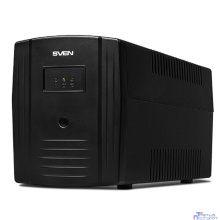 SVEN Источник бесперебойного питания SVEN  Pro 1000 (USB)
