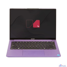 INFERIT Compact [IFLTSI5P3CP11]  Violet 14.1" {(1920x1200) i5-1240P(1.7Ghz)/16Gb/512Gb SSD/DOS}