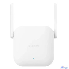 Ретранслятор Xiaomi WiFi Range Extender N300 RU