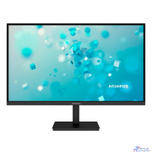 Монитор Aquarius Aqview B27F1 27"(АМПР.463131.003) IPS 27",1920x1080,75Hz,16:9 5ms VGA HDMI 178/178 250cd 1000:1 Audio out (AQU-MON-B27F1) Реестр МПТ