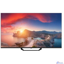 43" Телевизор HAIER HQLED S2 Pro HQLED, 4K Ultra HD, черный, СМАРТ ТВ, Android TV