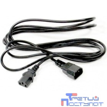 AOpen ACE001-3M Кабель монитор - компьютер 3м 220V (UPS -> устройство) 3G*0.5mm